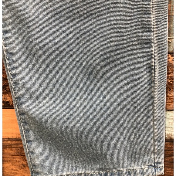 Womens C.O.Z.Y. Jeans - Picture 4 of 7